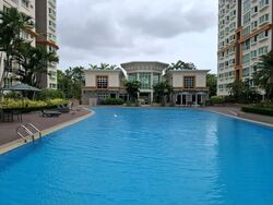 Evergreen Park (D19), Apartment #596406731